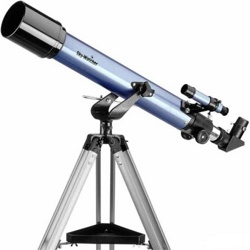 Телескоп Sky-Watcher BK 607 AZ2 - фото