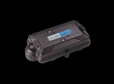 GPS-трекер с магнитом ГдеМои M9 Lite