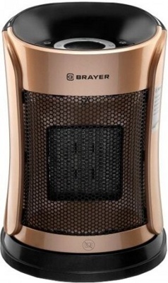 Тепловентилятор Brayer BR4851 - фото
