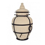 Тандыр Сармат Большой - фото