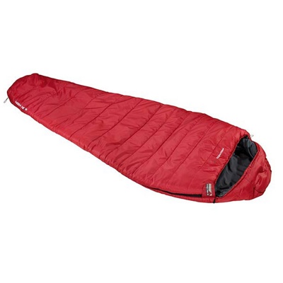 Мешок спальный High Peak Redwood -3 красный Мешок спальный High Peak Redwood -3 красный