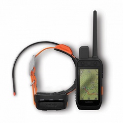Garmin GPS-навигатор Alpha 200i/T5, EU (GR) 010-02230-С3 Туристические - фото