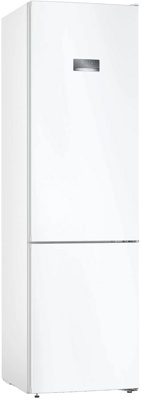 Холодильник BOSCH KGN39VW24R - фото