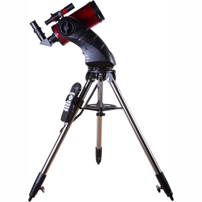 Телескоп Sky-Watcher Star Discovery MAK102 SynScan GOTO