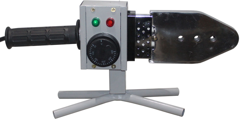 Аппарат для сварки ПВХ труб АСПТ-1000 Ресанта - фото