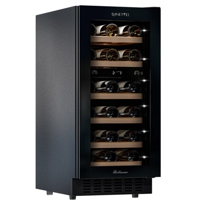 Винный шкаф MEYVEL MV28NH-KBT2 Винный шкаф MEYVEL MV28NH-KBT2