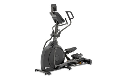 Эллиптический тренажер SPIRIT XE395 Black