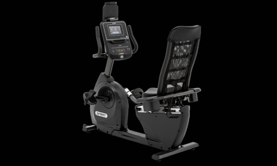 Велотренажер SPIRIT XBR55 Black