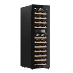 Винный шкаф MEYVEL MV53-KBF2 - фото
