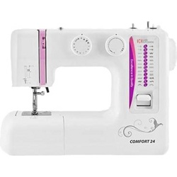 Швейная машинка Comfort 24 - фото