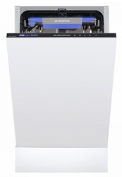 Посудомоечная машина Maunfeld MLP-08IMRO - фото