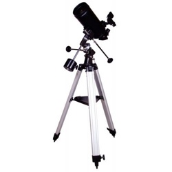 Телескоп Levenhuk Skyline PLUS 105 MAK - фото