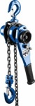 Ручная цепная рычажная таль ЗУБР Профессионал ТР-1-1.5 1 т 15 м 43090-1 - фото
