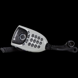 Динамик выносной с микрофоном Motorola RMN5127 IMPRESS - фото