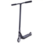 Самокат трюковой Tech Team Freedom black - фото