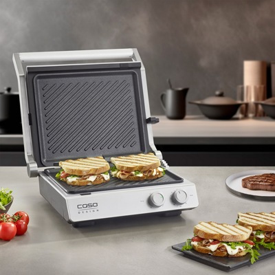 Гриль CASO SteakChef