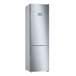 Холодильник BOSCH KGN39AW32R - фото