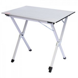 Tramp стол складной ROLL-80  (80х60х70 см) TRF-063 - фото