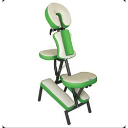 Складной стул для массажа US MEDICA Rondo - фото