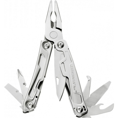 Мультитул Leatherman Rev 832130 (без чехла) Мультитул Leatherman Rev 832130 (без чехла)