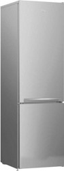 Холодильник BEKO RCSK339M20S - фото