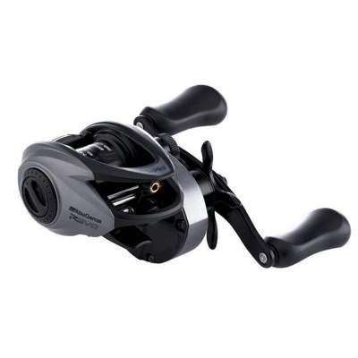 Катушка мультипликаторная Abu Garcia Revo5 SX-SS-L