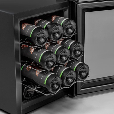 Винный шкаф Meyvel MV12-TB1 Винный шкаф Meyvel MV12-TB1