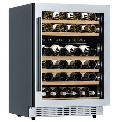 Винный шкаф MEYVEL MV46PRO-KWT2 Винный шкаф MEYVEL MV46PRO-KWT2