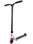 Самокат трюковой Tech Team Drop 2.0 pink - фото