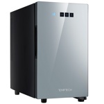 Винный шкаф Temptech FX1200SZB - фото