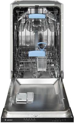 Встраиваемая посудомоечная машина GEFEST 45311 