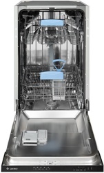 Встраиваемая посудомоечная машина GEFEST 45311 - фото