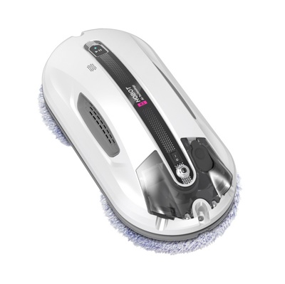 Робот-мойщик окон HOBOT R3 Ultrasonic Робот-мойщик окон HOBOT R3 Ultrasonic