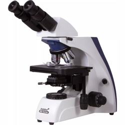 Микроскоп Levenhuk MED 30B, бинокулярный - фото