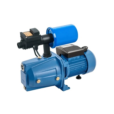 Адаптивная насосная станция Unipump АКВАРОБОТ ECO JET 80 LA (г а 2л) Адаптивная насосная станция Unipump АКВАРОБОТ ECO JET 80 LA (г а 2л)