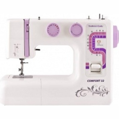 Швейная машинка Comfort 32