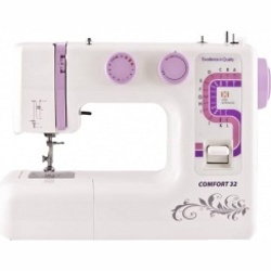 Швейная машинка Comfort 32 - фото