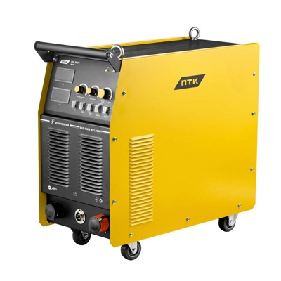Сварочный аппарат ПТК RILON MIG 500 I (НАКС) Сварочный аппарат ПТК RILON MIG 500 I (НАКС)