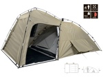 Палатка автомат. 4-х мест. Norfin POLLAN 4 NF - фото