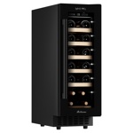 Винный шкаф Meyvel MV19-KBT1 - фото