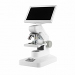 Цифровой микроскоп Микромед iMicro LCD - фото