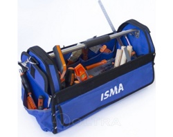 ISMA ISMA-515052 Набор инструментов 1505пр.1/4