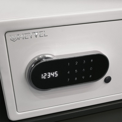 Сейф MEYVEL SF5-310-200 (white) Сейф MEYVEL SF5-310-200 (white)