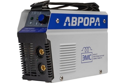 Сварочный инвертор AURORA  Вектор 2000 ЭМС