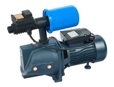 Адаптивная насосная станция АКВАРОБОТ JSW 55 Адаптивная насосная станция АКВАРОБОТ JSW 55