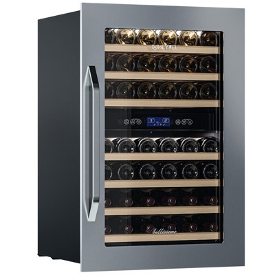 Винный шкаф MEYVEL MV42-KSB2 Винный шкаф MEYVEL MV42-KSB2