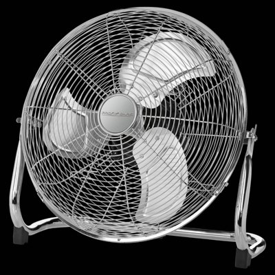 Вентилятор ProfiCare PC-VL 3065 WM inox 40 cm