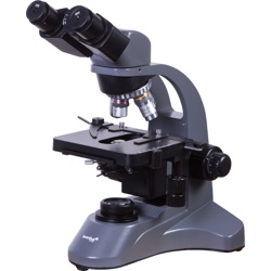 Микроскоп Levenhuk 720B, бинокулярный - фото