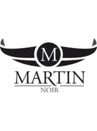 Martin Noir