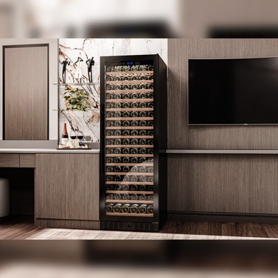 Винный шкаф Meyvel MV171-KBT1 Винный шкаф Meyvel MV171-KBT1